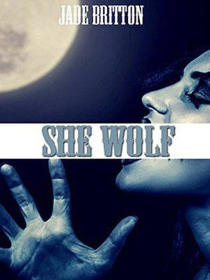 cover image of She Wolf